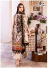 Ghazal Vol 17 By House Of Mist Cotton Printed Bulk Kurti With Bottom Duaptta Orders In India